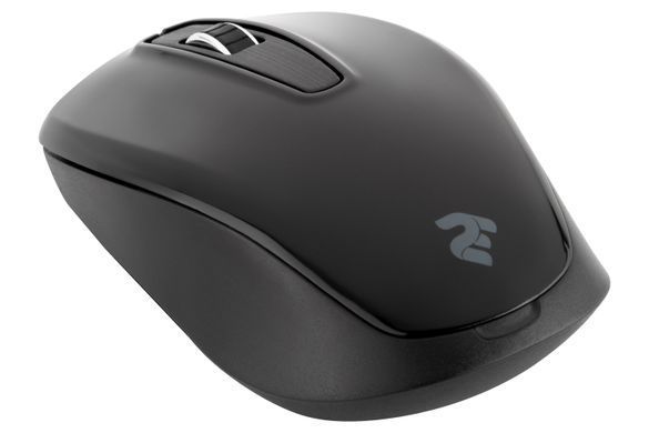 2E Мышь MF2020 WL Black and Red 2E-MF2020WB фото