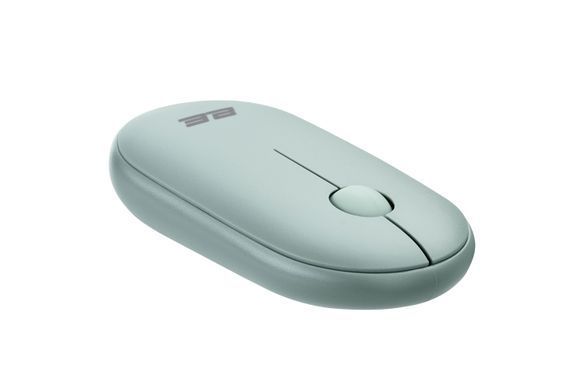 2E Миша MF300 Silent WL BT Ashen green (360066) 2E-MF300WGN фото