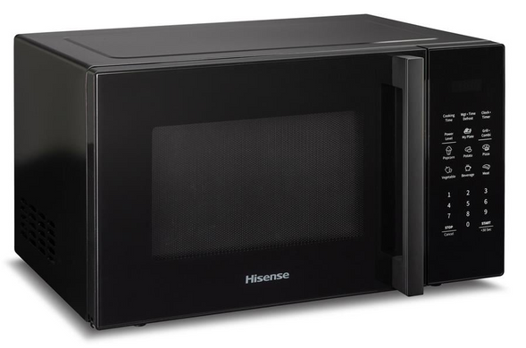 Мікрохвильова піч Hisense H23MOBS5HG (6943335) 737344 фото