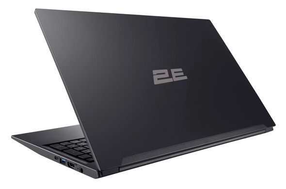 2E Ноутбук Imaginary 15 15.6" FHD AG, Intel P N5030, 8GB, F256GB, UMA, DOS, черный NL50GU1-15UA20 фото