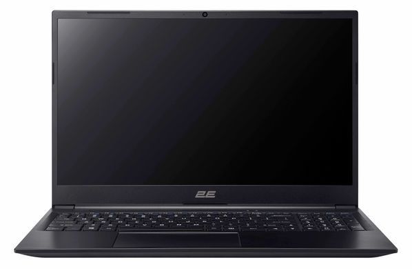 2E Ноутбук Imaginary 15 15.6" FHD AG, Intel P N5030, 8GB, F256GB, UMA, DOS, черный NL50GU1-15UA20 фото