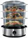Пароварка Russell Hobbs Cook@Home (19270-56) (6027299) 20914036002