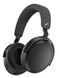 Навушники Sennheiser Momentum 4 Wireless Black (6818977) 509266