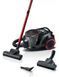 Bosch Пилосос контейнерний, 700Вт, конт пил -2.4л, НЕРА13, чорний (358402) BGS41POW2