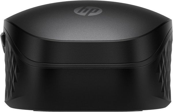 HP Миша 690 Rechargeable, BT, чорний (382819) 7M1D4AA фото