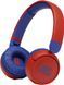 Навушники JBL JR310BT Red (JBLJR310BTRED) (6633249) JBLJR310BTRED