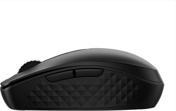 HP Миша 690 Rechargeable, BT, чорний (382819) 7M1D4AA фото