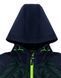 Куртка Neo Tools 81-559-М Premium, Softshell, Утеплювач M