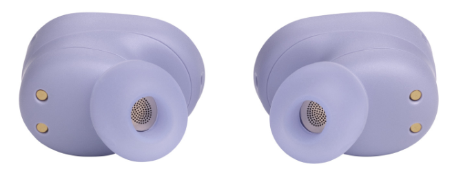 Наушники JBL TUNE BUDS Purple (JBLTBUDSPUR) (6891594) JBLTBUDSPUR фото