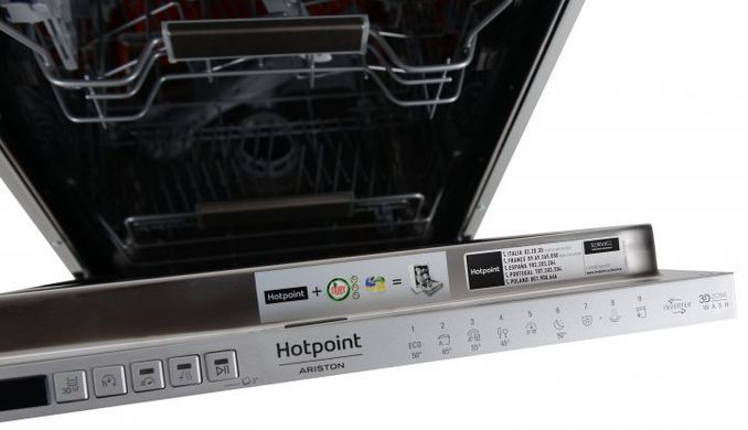 Посудомоечная машина Hotpoint Ariston HSIO 3O23 WFE (6449984) 869991615520 фото