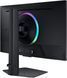 Монитор Samsung 27" S27DG700E HDMI, DP, USB, MM, IPS, 2560x1440, 144Hz, 1ms LS27DG700EIXUA