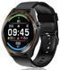 2E Смарт-годинник Motion GT 46 mm Black-Orange (344914) 2E-CWW20BKOR