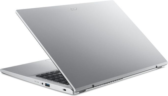 Acer Ноутбук Aspire 3 A315-59 15.6" FHD IPS, Intel i7-1255U, 16GB, F512GB, UMA, Lin, серебристый NX.K6TEU.015 фото