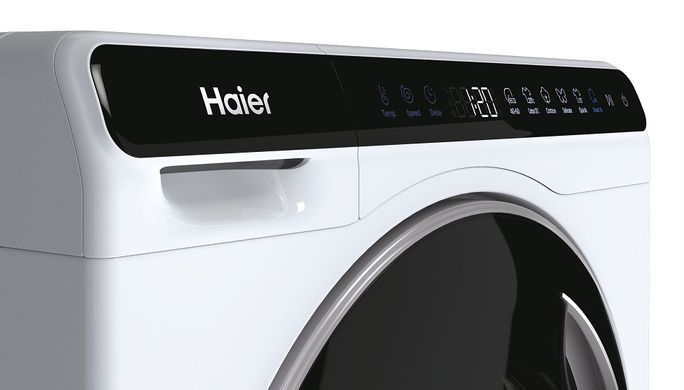 Пральна машина автоматична Haier HW50-BP12307 (6924384) 31019768 фото