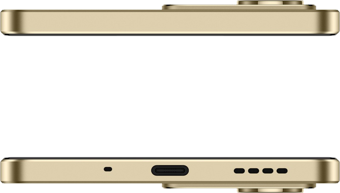 Смартфон Realme C75 8/256Gb Lightning Gold (7077264) RMX3941 8/256 gold фото