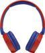Навушники JBL JR310BT Red (JBLJR310BTRED) (6633249) JBLJR310BTRED