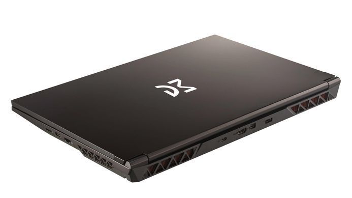 Dream Machines Ноутбук RG2050-15 15.6FHD IPS, Intel i7-13620H, 16GB, F1TB, NVD2050-4, DOS, чорний (372373) RG2050-15UA25 фото