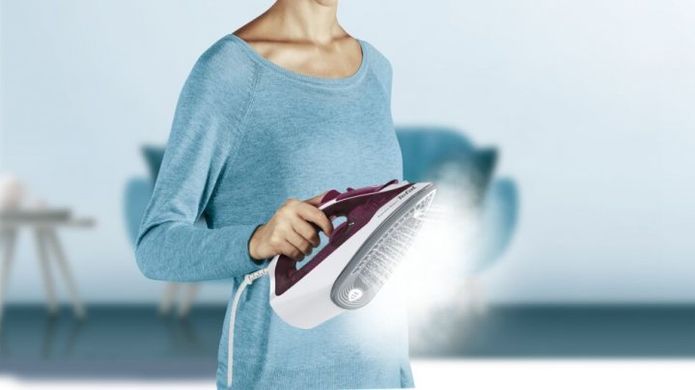 Утюг с подачей пара Tefal FV2835E0 (6810087) FV2835E0 фото