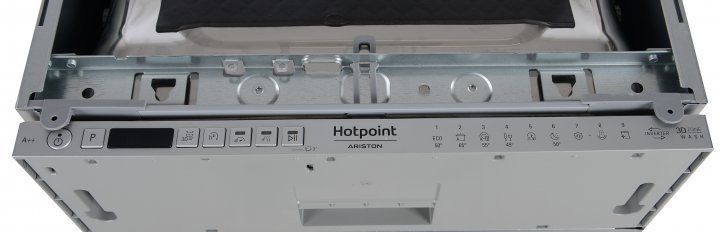 Посудомоечная машина Hotpoint Ariston HSIO 3O23 WFE (6449984) 869991615520 фото