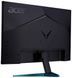 Монитор 27" Acer VG270UPbmiipx (UM.HV0EE.P01) UM.HV0EE.P01