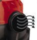 Пилосос професійний Einhell TE-VC 2230 SA, 1150Вт, 220мБар, 30л, 10.2кг 2342363