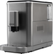 Кофемашина Gorenje 1,5л, зерно, автомат.капучинатор, дисплей, авторецептов - 7, сенcор.управление, антрацит (376974) GFACM20S