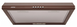 Витяжка Jantar ST I LED 60 BR (6902440) 4820260523172