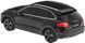 Машинка Rastar Porsche Cayenne Turbo 1:24 Черный
