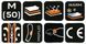 Куртка Neo Tools 81-559-М Premium, Softshell, Утеплювач M