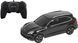 Машинка Rastar Porsche Cayenne Turbo 1:24 Черный