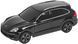 Машинка Rastar Porsche Cayenne Turbo 1:24 Черный