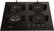 Газова варильна поверхня Whirlpool GOR 625/NB1 (6988926) 869991665210