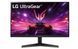 Монітор LG 23.8" 24GS60F-B HDMI, DP, Audio, IPS, 180Hz, 1ms, sRGB 99%, G-SYNC, FreeSync, HDR10 (386894) 24GS60F-B