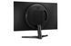 Монітор LG 23.8" 24GS60F-B HDMI, DP, Audio, IPS, 180Hz, 1ms, sRGB 99%, G-SYNC, FreeSync, HDR10 (386894) 24GS60F-B