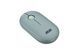 2E Миша MF300 Silent WL BT Ashen green (360066) 2E-MF300WGN