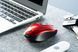 2E Мышь MF2020 WL Black and Red 2E-MF2020WB