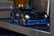 Конструктор LEGO Technic Автомобіль для перегонів Porsche GT4 e-Performance (379888)