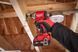 Гвинтокрут акумуляторний 1/4'' HEX MILWAUKEE, M18 BLIDR-502X 4933492843