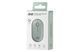 2E Миша MF300 Silent WL BT Ashen green (360066) 2E-MF300WGN