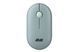 2E Миша MF300 Silent WL BT Ashen green (360066) 2E-MF300WGN