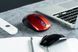 2E Мышь MF2020 WL Black and Red 2E-MF2020WB