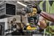 Набір з двох інструментів безщіткових DeWALT DCK2050H2T DCK2050H2T