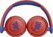 Навушники JBL JR310BT Red (JBLJR310BTRED) (6633249) JBLJR310BTRED