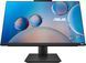 ASUS ПК Моноблок A5702WVARK-BPE0170 27" FHD AG, Intel 7-150U, 32GB, F1TB, UMA, WiFi, кл+м, без ОС, черный 90PT03N1-M017H0