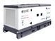 Дизельная трехфазная электростанция KS 110-3BE KS 110-3BE