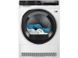 Electrolux Сушильная машина тепловой насос, 9кг, A+++, 64см, дисплей, инвертор, белый EW8D595MUC