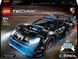 Конструктор LEGO Technic Автомобіль для перегонів Porsche GT4 e-Performance (379888)