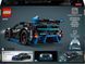 Конструктор LEGO Technic Автомобіль для перегонів Porsche GT4 e-Performance (379888)