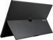 ASUS Монитор портативный 15.6" ZenScreen MB16AHV mHDMI, 2xUSB-C, IPS, Cover 90LM0383-B01N70