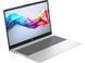 HP Ноутбук 15-fd1076ua 15.6" FHD IPS AG, Intel 7-150U, 16GB, F1024GB, UMA, DOS, сріблястий (382273) B23D3EA